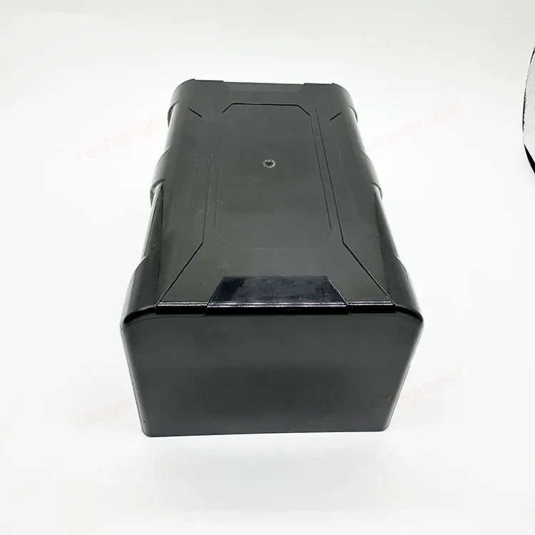 特诚科技PA66精密注塑件实拍 2